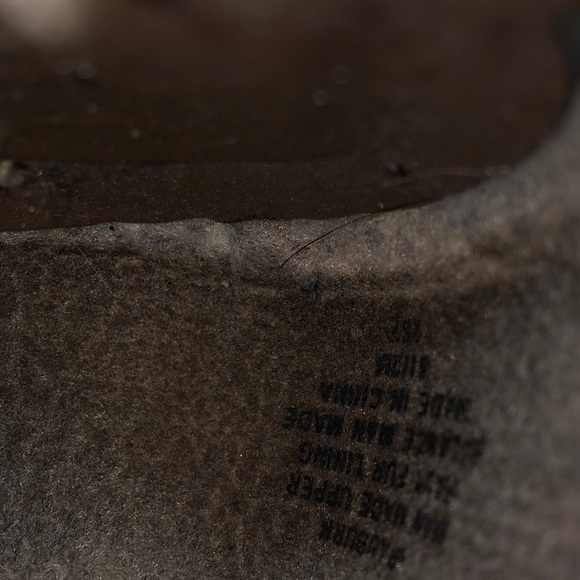 Ankle Boots - Picture 4 of 4